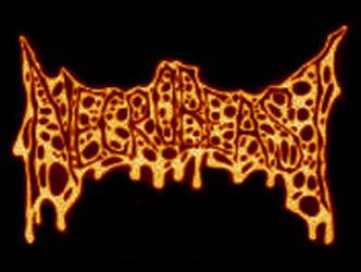 logo Necrobeast (USA)